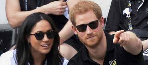 Quelle place pour Harry et Meghan dans la monarchie ?
