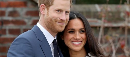Royal wedding: Harry e Meghan nel loro giorno più importante.