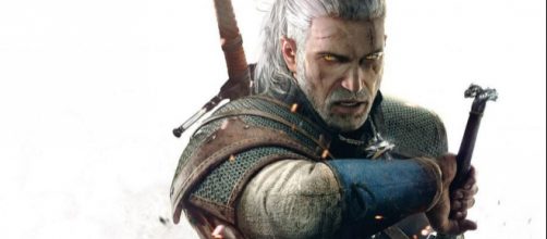 The Witcher, il viaggio di Geralt