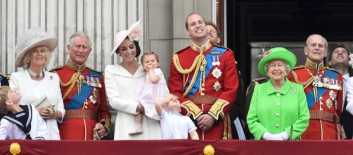 This is how clever the Royal family are from the Queen to Princess ... - mirror.co.uk