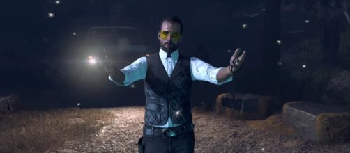 Ubisoft's latest release 'Far Cry 5' racked up over $310 million during it's release week. [image credit: IGN - YouTube]