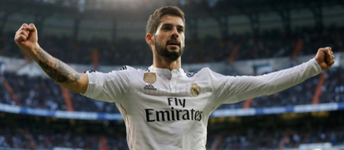 Mercato - Real Madrid : Isco fait connaître ses intentions pour l'avenir !