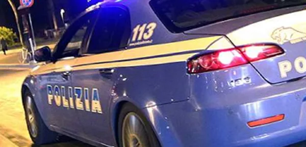 Roma, branco stupra 44enne sotto un cavalcavia | ilmartino.it