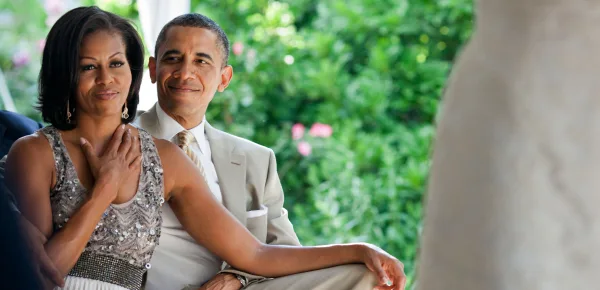 You have not seen the last of the Obamas. image Wikipedia-White House (P061612PS-0114)-Pete Souza-16 June 2012