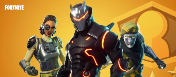 4 "Fortnite Battle Royale" tips for Solo Showdown. Image Credit: Epic Games 4 "Fortnite Battle Royale" tips for Solo Showdown. Image Credit: Epic Games