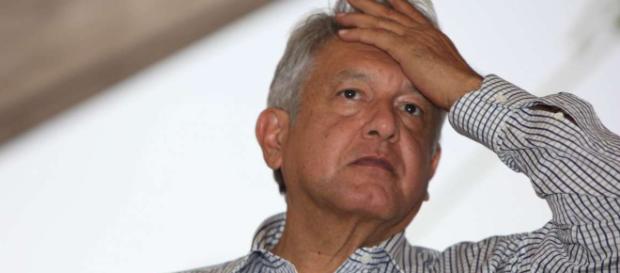 AMLO tiene terror al 3 de 3 - IMPACTO - impacto.mx AMLO tiene terror al 3 de 3 - IMPACTO - impacto.mx