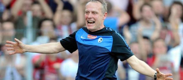 Bedient sich der SC Freiburg beim VfB? Bedient sich der SC Freiburg beim VfB?