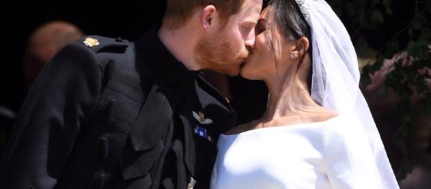 'Boda Real en Windsor' Se respira la felicidad 'Boda Real en Windsor' Se respira la felicidad