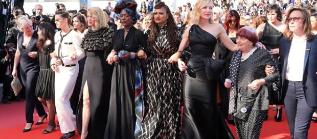 Cannes in Crisis: Selfie Bans, Netflix Controversy Ruffle Fest ... - variety.com Cannes in Crisis: Selfie Bans, Netflix Controversy Ruffle Fest ... - variety.com