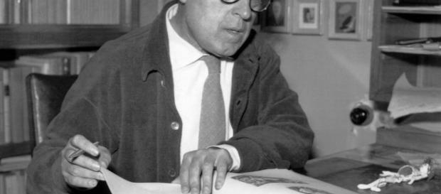 Cesare Zavattini, la voce di De Sica e del neorealismo - Panorama - panorama.it Cesare Zavattini, la voce di De Sica e del neorealismo - Panorama - panorama.it