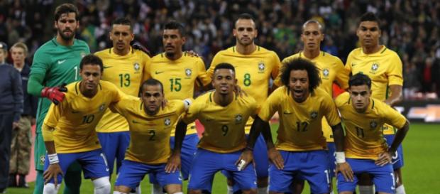 Coupe du monde 2018 : ce qu'il faut savoir sur l'équipe du Brésil ... - leparisien.fr Coupe du monde 2018 : ce qu'il faut savoir sur l'équipe du Brésil ... - leparisien.fr