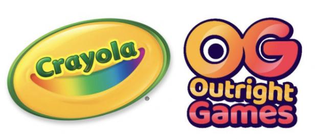 Crayola - Image Credit: Indigo Pearl PR - Crayola - Outright Games Crayola - Image Credit: Indigo Pearl PR - Crayola - Outright Games