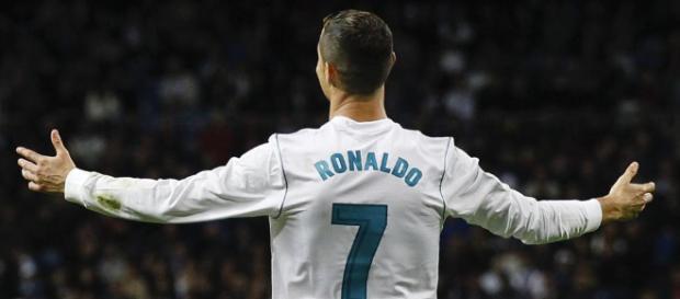 Cristiano Ronaldo puede irse del Real Madrid Cristiano Ronaldo puede irse del Real Madrid