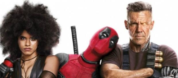 Deadpool 2 finalmente está aquí, y dejó a los fanáticos con ganas de más. Deadpool 2 finalmente está aquí, y dejó a los fanáticos con ganas de más.