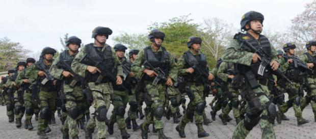 Despierta tu mente: Ejército Mexicano, el segundo más poderoso de ... - blogspot.com Despierta tu mente: Ejército Mexicano, el segundo más poderoso de ... - blogspot.com