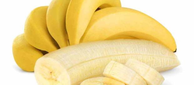 El consumo diario de plátano ayuda a prevenir la hipertensión arterial gracias al potasio El consumo diario de plátano ayuda a prevenir la hipertensión arterial gracias al potasio