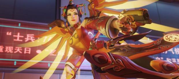 El evento de aniversario de Overwatch recuperará skins y trifulcas ... - hobbyconsolas.com El evento de aniversario de Overwatch recuperará skins y trifulcas ... - hobbyconsolas.com