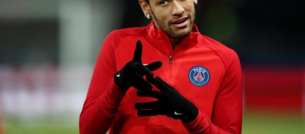 El movimiento de Neymar que lo acerca al Madrid El movimiento de Neymar que lo acerca al Madrid