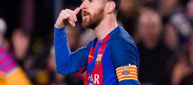 El problema que tendrá el Barcelona El problema que tendrá el Barcelona