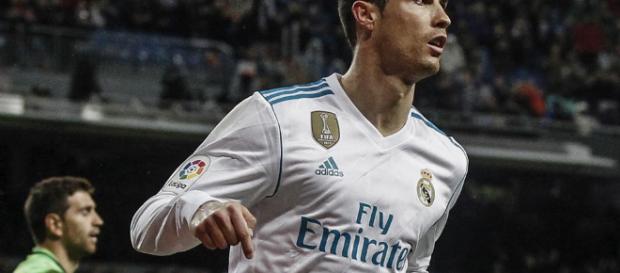 El Real Madrid espera tener a Cristiano Ronaldo en la final El Real Madrid espera tener a Cristiano Ronaldo en la final