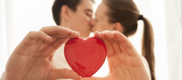 En el amor no te sientas presionada En el amor no te sientas presionada