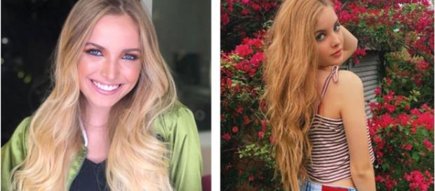 Giovanna Chaves faz sua primeira tatuagem Giovanna Chaves faz sua primeira tatuagem