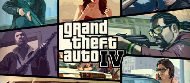 Grand Theft Auto IV y su secreto para seguir siendo grande Grand Theft Auto IV y su secreto para seguir siendo grande