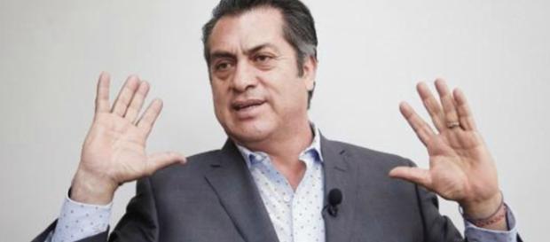 Grave error no incluirme en la boleta: 'El Bronco' | CX Noticias - cxnoticias.com Grave error no incluirme en la boleta: 'El Bronco' | CX Noticias - cxnoticias.com