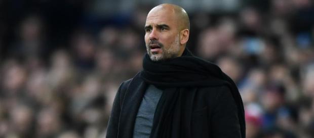 Guardiola solo piensa en el Liverpool - mundodeportivo.com Guardiola solo piensa en el Liverpool - mundodeportivo.com
