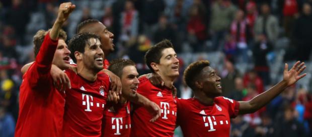 ¡Un crack del Bayern Munich confesó querer salir del club! ¡Un crack del Bayern Munich confesó querer salir del club!