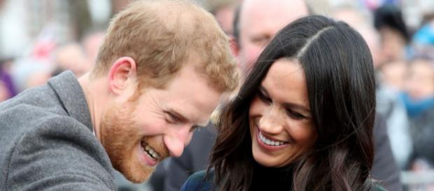 Harry und Meghan sind verheiratet - So fanden unsere Stars die Hochzeit Harry und Meghan sind verheiratet - So fanden unsere Stars die Hochzeit