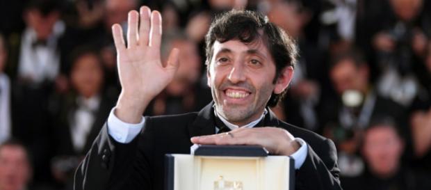 Cannes premia l'Italia: Marcello Fonte miglior attore per Dogman di Garrone Cannes premia l'Italia: Marcello Fonte miglior attore per Dogman di Garrone