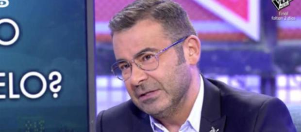 Jorge Javier Vázquez dice a Belén bruja amargada Jorge Javier Vázquez dice a Belén bruja amargada