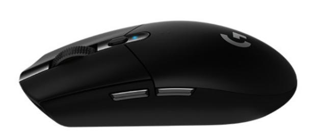 Logitech G anuncia el ratón inalámbrico G305 Logitech G anuncia el ratón inalámbrico G305