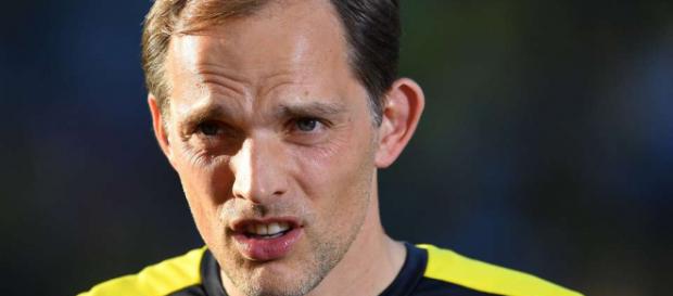 Mercato - PSG : Tuchel organise la résistance pour ce cadre de Bundesliga ! Mercato - PSG : Tuchel organise la résistance pour ce cadre de Bundesliga !