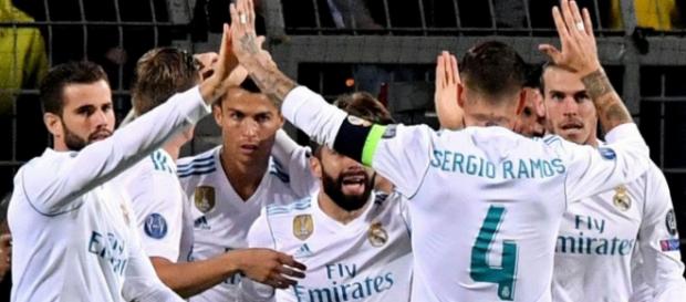 Mercato : Un intouchable du Real Madrid prépare son départ ! Mercato : Un intouchable du Real Madrid prépare son départ !