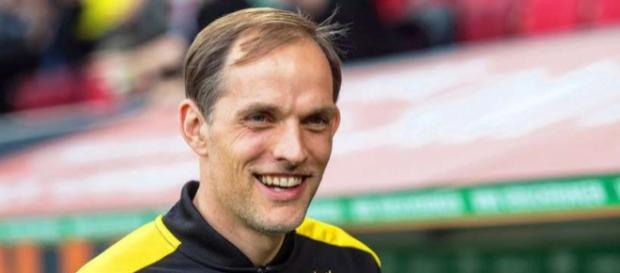 Mercato : Un joueur du PSG fait appel à Tuchel pour sauver sa situation ! Mercato : Un joueur du PSG fait appel à Tuchel pour sauver sa situation !
