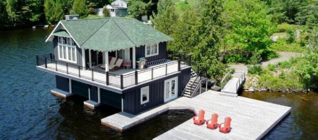 Milford Bay, Lake Muskoka | En el lago | Pinterest | Casa ... - pinterest.com Milford Bay, Lake Muskoka | En el lago | Pinterest | Casa ... - pinterest.com