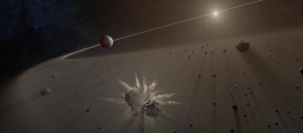 NASA: esto es lo que buscarán ahora los cazadores de exoplanetas ... - perunoticias.pe NASA: esto es lo que buscarán ahora los cazadores de exoplanetas ... - perunoticias.pe
