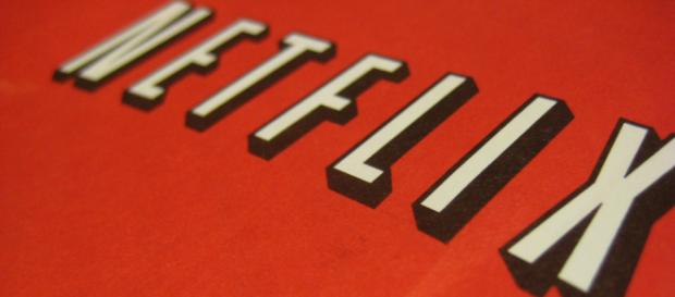 Netflix - Jenny Cestnik via Flickr Netflix - Jenny Cestnik via Flickr