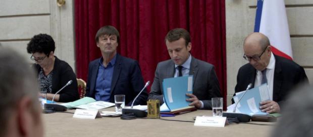 Perturbateurs endocriniens : ONG et scientifiques appellent la ... - liberation.fr Perturbateurs endocriniens : ONG et scientifiques appellent la ... - liberation.fr