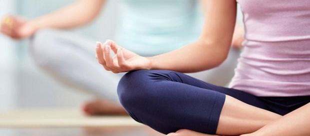 Realiza una clase de yoga y conectate con tu cuerpo Realiza una clase de yoga y conectate con tu cuerpo