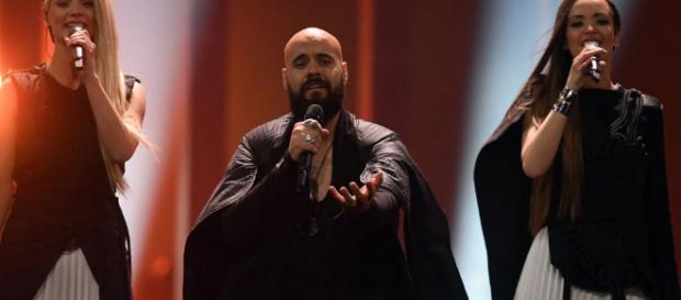 Eurovision 2018: un representante testigo de la compra de los votos del jurados Eurovision 2018: un representante testigo de la compra de los votos del jurados