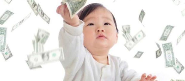 Saiba quanto seu filho vai poder resgatar os investimentos na fase de adulto Saiba quanto seu filho vai poder resgatar os investimentos na fase de adulto