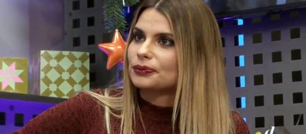 Sálvame Deluxe: María Lapiedra tras el Deluxe: sin marido y con ... - elconfidencial.com Sálvame Deluxe: María Lapiedra tras el Deluxe: sin marido y con ... - elconfidencial.com