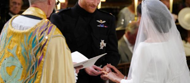 Se casan el príncipe Enrique y Meghan Markle - televisa.com Se casan el príncipe Enrique y Meghan Markle - televisa.com