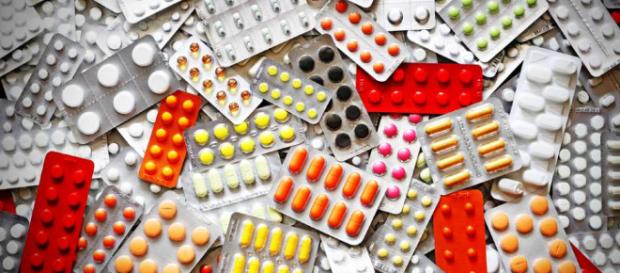 Si tomas muchos medicamentos, esta información puede salvar tu ... - eldiariony.com Si tomas muchos medicamentos, esta información puede salvar tu ... - eldiariony.com