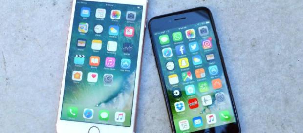 Smartphones: Probamos el iPhone 7 y 7 Plus: Apple, me has ... - elconfidencial.com Smartphones: Probamos el iPhone 7 y 7 Plus: Apple, me has ... - elconfidencial.com