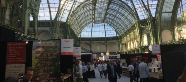 Taste of Paris 2018 Grand Palais Taste of Paris 2018 Grand Palais