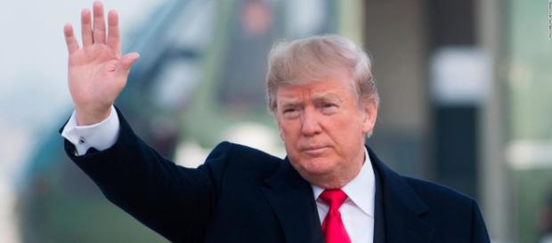 Trump firma financiar con 500 millones de dólares a Planned ... - infovaticana.com Trump firma financiar con 500 millones de dólares a Planned ... - infovaticana.com